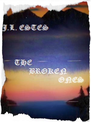 cover image of The Broken Ones